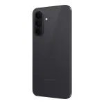 Samsung CELULAR GALAXY A37 5G CON 8GB RAM Y 256GB ALMACENAMIENTO NEGRO A376BB